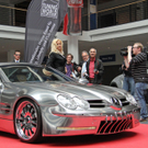 Countdown zur 9. Tuning World Bodensee