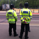 Royal Wedding: ANTENNE-Moderatorin Hannah Krause vor Ort