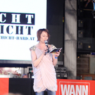 Wahl zum Mister Vorarlberg 2011