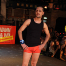 Mister Vorarlberg-Wahl 2011: Modeschau I