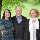 Fotos der Hochzeit Günter und Michelle Bucher