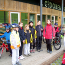 Biketraining