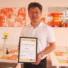 Manga - Bestes Asiatisches Restaurant 2011