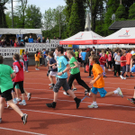 Lauf gegen die Armut