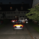 Polizisten tätlich angegriffen und verhaftet