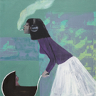 la vida locaAcryl auf Nessel 110 x 90 cm medium_jpg-1304162094