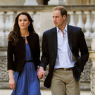 Windsor-Hochzeit - Kate und William starteten in die Flitterwochen 