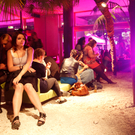 Forever 21: Die große Pre-Party im Volksgarten