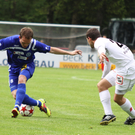 Hard - Anif Teil 1