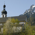 Pfarrkirche Tschagguns