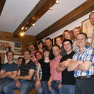 Trachtengruppe Schruns