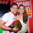 Mister Vorarlberg-Wahl 2011