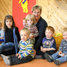 "Das Spielhüsle Mäder ist meine Vision!"