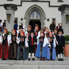 Erstkommunion Silbertal