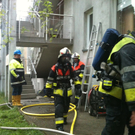 Kellerbrand in Bregenz