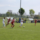 Auswärtsspiel Alfi FC Lingenau