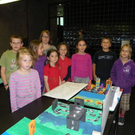 Workshop-Präsentation 