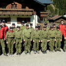 Wissenstest 2011 in Partenen