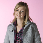Corinna aus Hard