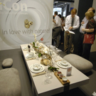 Tendence 2009: Wohntrends mit Stil und Design