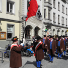 Fidelisfest in Feldkirch