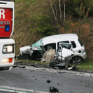 Drei Tote bei Unfall im Waldviertel