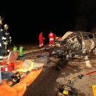 Unfall S5 Zwei Tote 2011 05 01