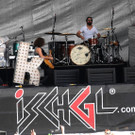 The Killers live in Ischgl