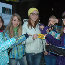 Jugend Klostertal