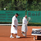 UTC Braz Saisoneröffnung