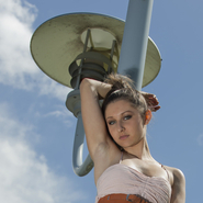 Lisa aus Feldkirch