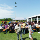 Weitere Bilder vom Maibaum-Fest der Emser Naturfreunde