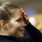 Amanda Knox - Engel mit Eisaugen