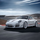 Porsche 911 GT3 RS: Ein Supersportler für Straße und Rennstrecke