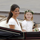 "Her Royal Hotness": Pippa Middleton stürmt ins Rampenlicht 