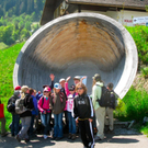 Auf Entdeckungsreise in Gurtis