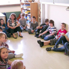 Seniorenbörse Leseomi