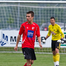 AKA Vorarlberg U15 - Rapid Wien 1:2
