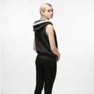 Pia Mia Kollektion (Kapuzengilet)