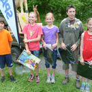 Weitere Bilder vom Sparkasse Schlossberg-Lauf 2011