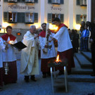 Pfarrgemeinde Schruns