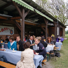 Mösle Brunch