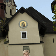 Sara aus Batschuns