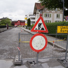 Franz-Michael-Felder-Straße wird erneuert