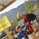 Markt unter der Linde