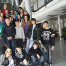 HS Haselstauden im VMH