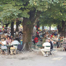 Augustiner Bräu in der Lindhofstraße 7, 5020 Salzburg.