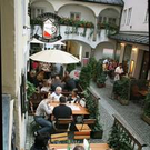 Wilder Mann in der Getreidegasse 20, 5020 Salzburg