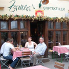 Zwettler's Stiftskeller in der Kaigasse 3, 5020 Salzburg.