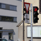 Zentrumsverkehr im Kreuzfeuer